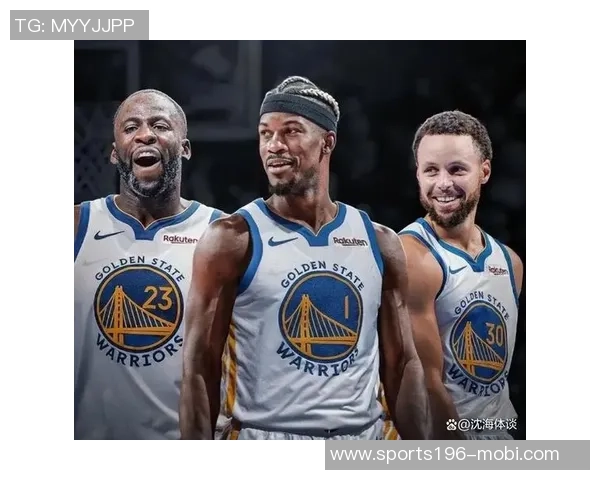 湾区主持人分析勇士三老出场表现依旧难阻球队连败困境